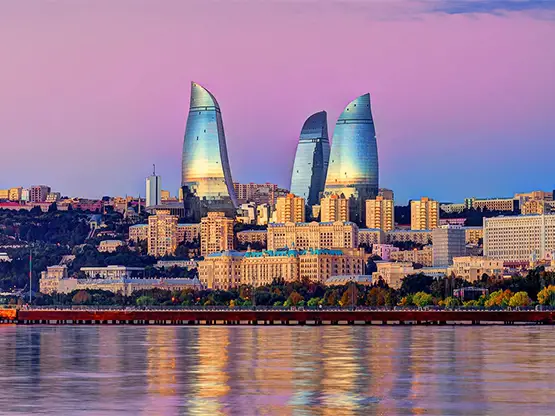 Azerbaycan